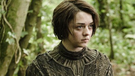 bild aus der news "The Last Of Us": Sam Raimi hat sich mit "Game Of Thrones"-Star Maisie Williams wegen Hauptrolle getroffen, Bruce Campbell soll auch mitspielen