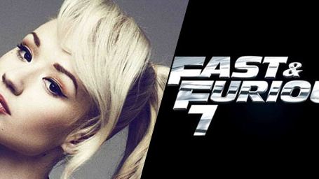 "Fast & Furious 7": Rapperin Iggy Azalea bekommt Cameo-Auftritt