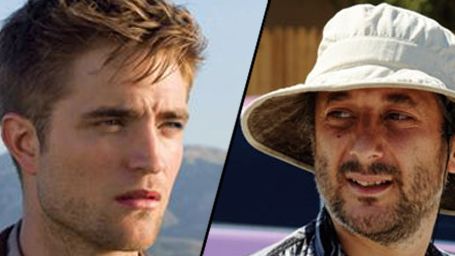 bild aus der news "Spring Breakers"-Regisseur Harmony Korine will mit Robert Pattinson einen Gangster-Film drehen