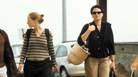 bild aus der news Filmemacher und -theoretiker Harun Farocki im Alter von 70 Jahren gestorben