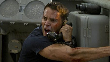 bild aus der news "The Raid"-Remake: "Battleship"-Star Taylor Kitsch für Hauptrolle im Gespräch