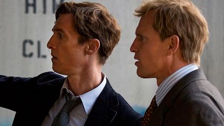 bild aus der news "True Detective": Vince Vaughn für Rolle im Gespräch + Plotdetails zur zweiten Staffel