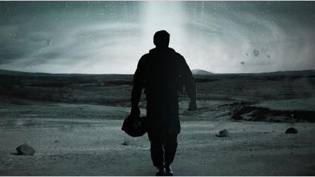 bild aus der news Neuer deutscher Trailer zu Christopher Nolans "Interstellar" mit Matthew McConaughey