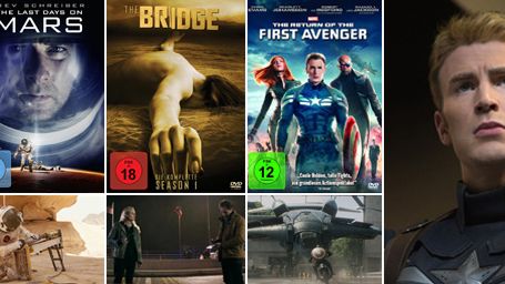 bild aus der news Die FILMSTARTS-DVD-Tipps (10. bis 16. August 2014)