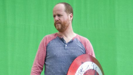 bild aus der news Joss Whedon verkündet Drehschluss von "The Avengers 2" und stellt seinen Fans eine interessante Frage