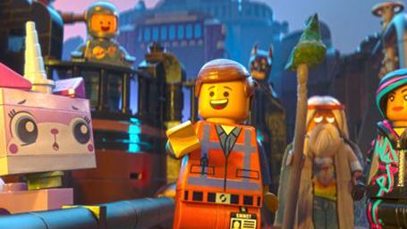 Nach "Ninjago" und "The LEGO Movie 2" könnten 2018 und 2019 zwei weitere "LEGO"-Filme folgen