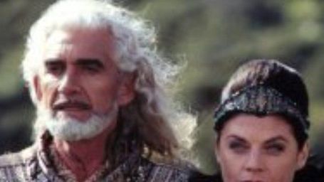 bild aus der news Emmy-Gewinner Charles Keating im Alter von 72 Jahren verstorben