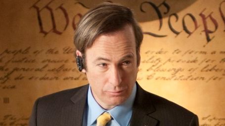 bild aus der news "Better Call Saul": Erster Teaser zum "Breaking Bad"-Spin-off mit dem Anwalt des Grauens