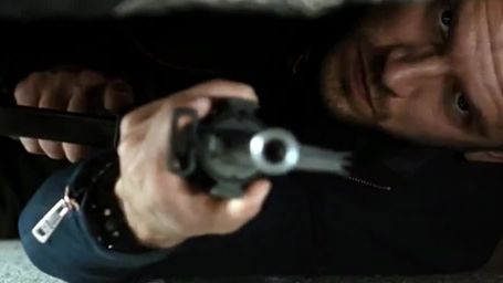 bild aus der news Neuer Trailer zum Thriller "The Guest" mit Dan Stevens