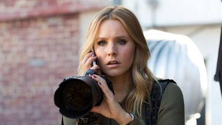 bild aus der news "Play it again, Dick": Details zum "Veronica Mars"-Spin-Off mit Ryan Hansen und Kristen Bell