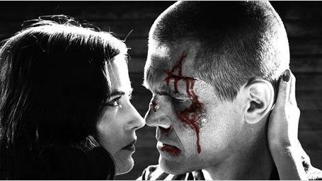 Eva Green zu sexy fürs US-Fernsehen: Wir haben den verbotenen TV-Spot zu "Sin City 2: A Dame To Kill For"