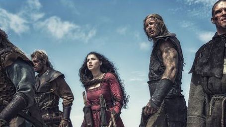 bild aus der news "Northmen – A Viking Saga": Neuer deutscher Trailer zur Wikinger-Action mit Ryan Kwanten