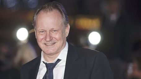bild aus der news Bestätigt: Stellan Skarsgård spielt wieder Dr. Erik Selvig in "The Avengers 2" – Auftritt wird offenbar witzig