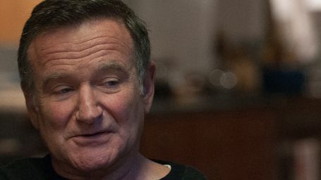 bild aus der news Robin Williams' Arbeit an "Absolutely Anything" könnte doch noch nicht abgeschlossen sein