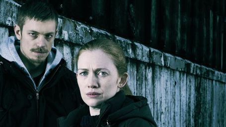 bild aus der news Exklusiv: Deutscher Trailer zu AMCs Krimi-Serie "The Killing"
