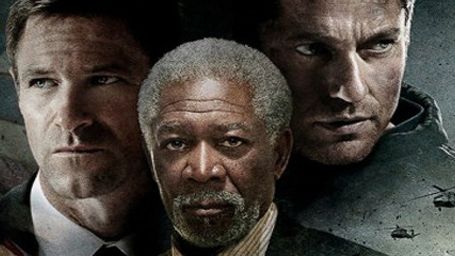 bild aus der news "London Has Fallen": Fredrik Bond soll "Olympus Has Fallen"-Fortsetzung mit Gerard Butler inszenieren
