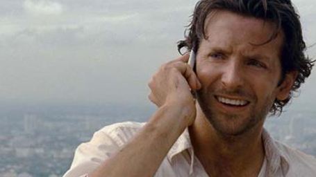 "Hangover"-Duo wieder vereint: Bradley Cooper und Todd Phillips machen Actionfilm "Mack Bolan"