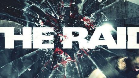 bild aus der news Patrick Hughes' "The Raid"-Remake soll vom indonesischen Original abweichen