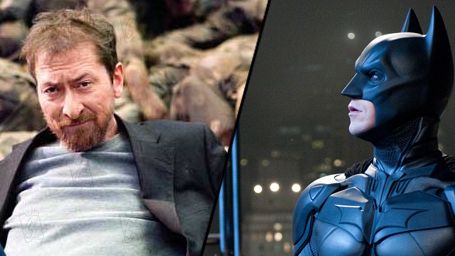 bild aus der news "The Dark Knight Returns"-Schöpfer Frank Miller über Christopher Nolans Batman-Trilogie: "Er hat den Dunklen Ritter nicht erfunden"
