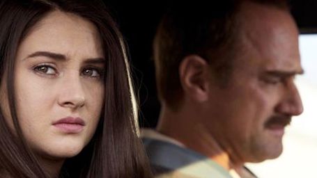 bild aus der news "White Bird in a Blizzard": Neuer Trailer zur Tragikomödie mit Eva Green und Shailene Woodley