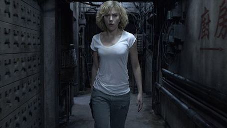 bild aus der news "Lucy" mit Scarlett Johansson: Luc Besson will keine Fortsetzung
