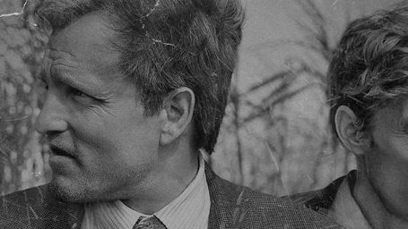 bild aus der news "True Detective": Zweite Staffel der HBO-Serie soll weniger düster sein und von mehreren Regisseuren inszeniert werden