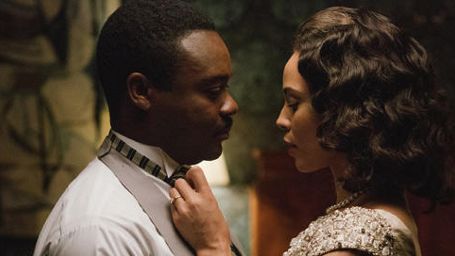 bild aus der news Erste Bilder von David Oyelowo als Martin Luther King im Geschichts-Drama "Selma"