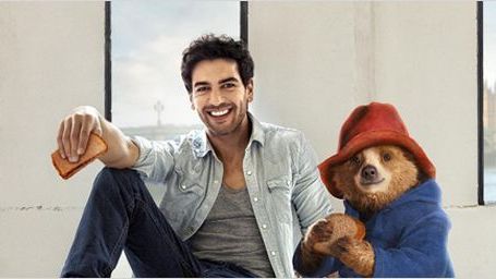 bild aus der news Promo-Video zu "Paddington": Der knuffige Bär aus Peru versteht die "ALS Ice Bucket Challenge" falsch