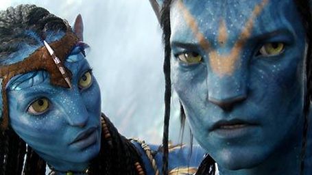 bild aus der news Neue Studie: 3D-Filme in Deutschland so erfolgreich wie nie zuvor