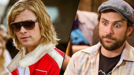 bild aus der news "Vacation": Chris Hemsworth und Charlie Day verhandeln über Rollen in Fortsetzung zu "Die schrillen Vier auf Achse"