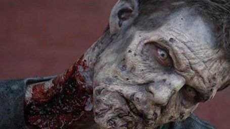 bild aus der news Folter: Weiterer Mini-Teaser zu "The Walking Dead" Staffel 5