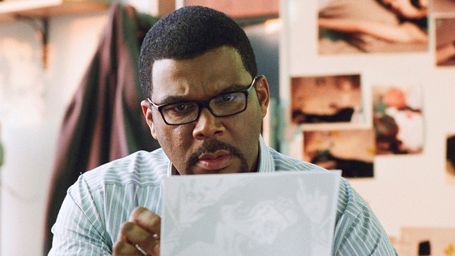 bild aus der news Superstar Tyler Perry spielt in "Gone Girl" nur mit, weil er keine Ahnung hatte, wer David Fincher ist