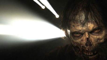 bild aus der news "The Walking Dead": Nächster Mini-Teaser zur 5. Staffel der Zombieserie