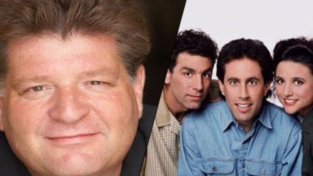 bild aus der news Serien-Darsteller Stephen Lee ("Seinfeld") im Alter von 58 Jahren gestorben