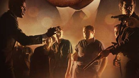 bild aus der news Weitere Umsetzung eines Spielfilms in Serienform: Krimi-Klassiker "In der Hitze der Nacht" wird für TV neu aufgelegt