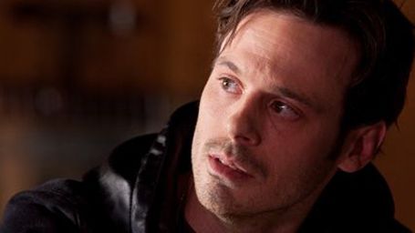 bild aus der news "Batman v Superman": Scoot McNairy soll nicht als Flash, sondern als Jimmy Olsen dabei sein