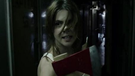 bild aus der news Horror auf hoher See: Neuer Trailer zum spanischen Zombie-Schocker "[REC] 4 – Apocalypse"