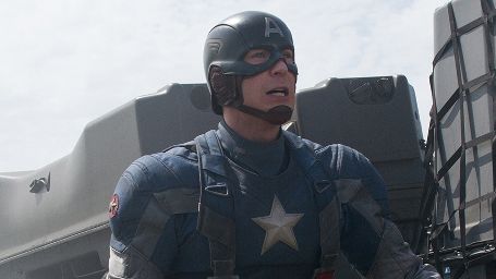 bild aus der news "Captain America 3": Drehbeginn für April 2015 angekündigt, Titel soll bald enthüllt werden
