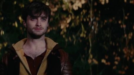 Ein teuflischer Daniel Radcliffe im neuen Trailer zum Horrorfilm "Horns"