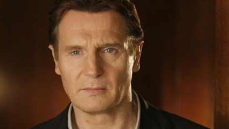 bild aus der news "Arrow": Liam Neeson würde gerne als Bösewicht Ra’s al Ghul zurückkehren