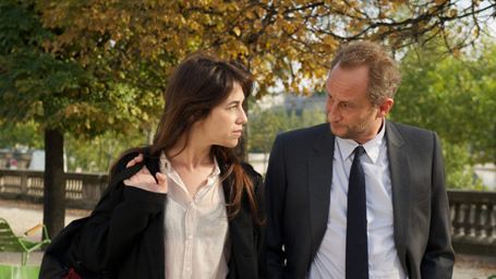 Venedig 2014: Verhängnisvolles Liebesdreieck im ersten Trailer zu "Three Hearts" mit Charlotte Gainsbourg