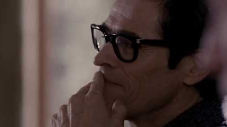 bild aus der news "Pasolini": Erster Trailer zum Biopic über den italienischen Skandal-Regisseur mit Willem Dafoe