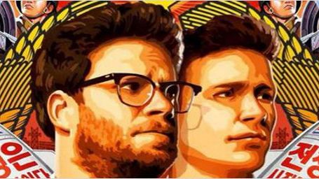 bild aus der news "Wir haben unsere Nuklearwaffen selbst entwickelt": Nordkorea protestiert gegen neue britische TV-Serie