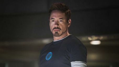 bild aus der news Laut "Iron Man"-Star Robert Downey Jr. sollte es Solofilme mit Black Widow, Hawkeye und Hulk geben