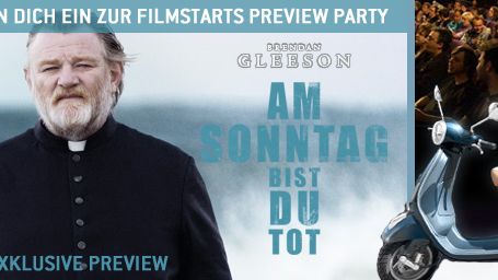 bild aus der news FILMSTARTS-Preview-Club: Wir laden euch ein, mit uns "Am Sonntag bist du tot" als Vorpremiere anzuschauen