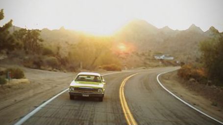 bild aus der news "American Muscle": Trailer zum harten Grindhouse-Actioner