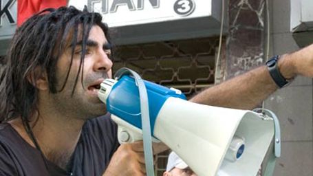 bild aus der news "Aus dem Nichts": Fatih Akin dreht seinen nächsten Film wieder in Deutschland