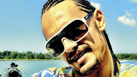 bild aus der news "Zeroville": Glatzköpfiger und tätowierter James Franco dreht skurriles Filmprojekt während des Festivals in Venedig