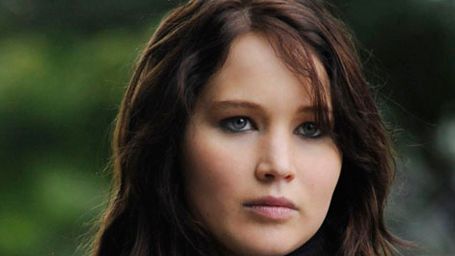 bild aus der news "Die Tribute von Panem"-Star Jennifer Lawrence bricht Guiness-Buch-Weltrekord
