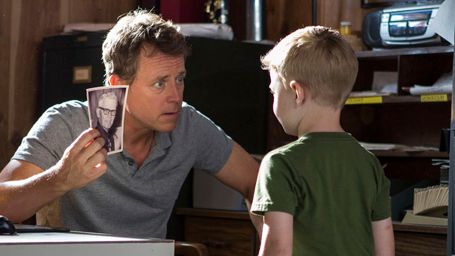 bild aus der news Wunder und Tote im ersten deutschen Trailer zum Drama "Den Himmel gibt's echt"